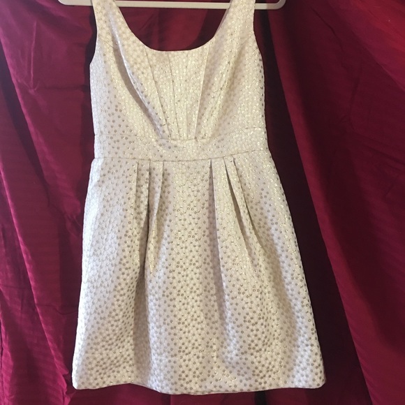 Shoshanna Isabella Sleeveless Cocktail/Party Dress, Size 8 - Picture 5 of 11